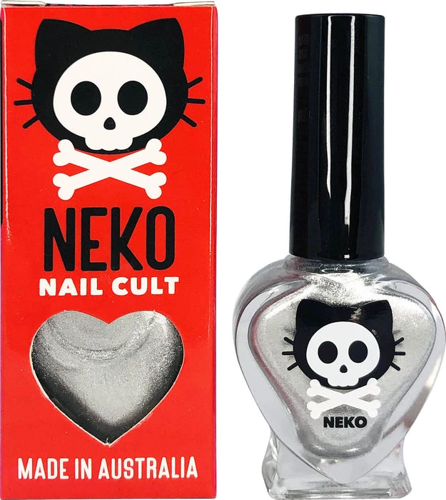 NEKO NAIL CULT Labyrinth | NAIL POLISH* 4 NEKO NAIL CULT Labyrinth | NAIL POLISH* - Image 2