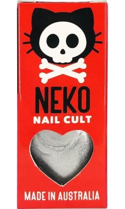 NEKO NAIL CULT Labyrinth | NAIL POLISH* 13 NEKO NAIL CULT Labyrinth | NAIL POLISH* -Restyle Sales Shop neko nails labyrinth nail polish 3 6741aecb 1d87 4430 89cb ec01662b5603 700x700