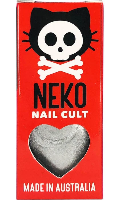 NEKO NAIL CULT Labyrinth | NAIL POLISH* 7 NEKO NAIL CULT Labyrinth | NAIL POLISH* - Image 5