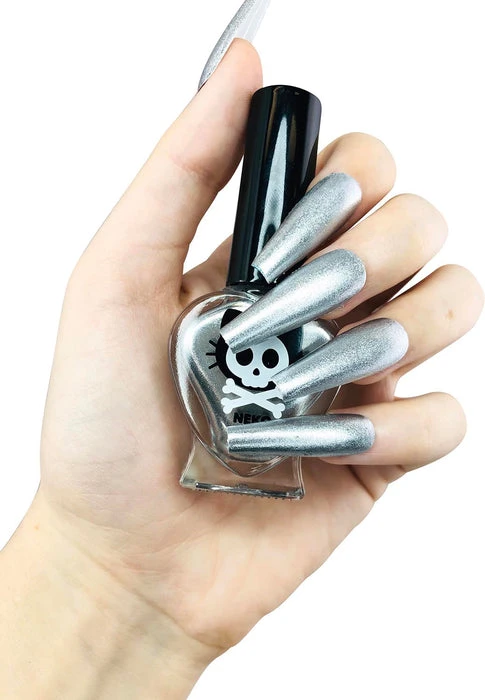 NEKO NAIL CULT Labyrinth | NAIL POLISH* 6 NEKO NAIL CULT Labyrinth | NAIL POLISH* - Image 4