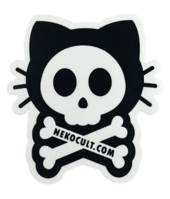 NEKO NAIL CULT Senpai | NAIL POLISH* -Restyle Sales Shop neko nails mini sticker 1 0453fd85 9674 4e5b 8763 151426c0ea89 700x700