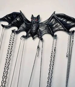 NEMESIS NOW Bat | KEY HANGER
