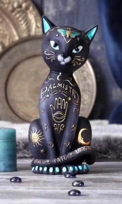 NEMESIS NOW Fortune Kitty | FIGURINE