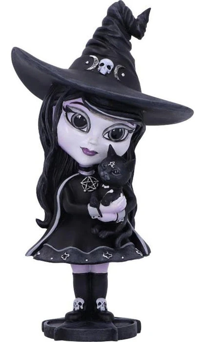 NEMESIS NOW Hexara Witch | FIGURINE 5 NEMESIS NOW Hexara Witch | FIGURINE - Image 3