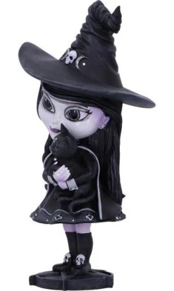 NEMESIS NOW Hexara Witch | FIGURINE 13 NEMESIS NOW Hexara Witch | FIGURINE -Restyle Sales Shop nemesis now hexara witch figurine 2 6f1bf9cb 1871 4d8f 886c 2fdb7a1b718e 700x700