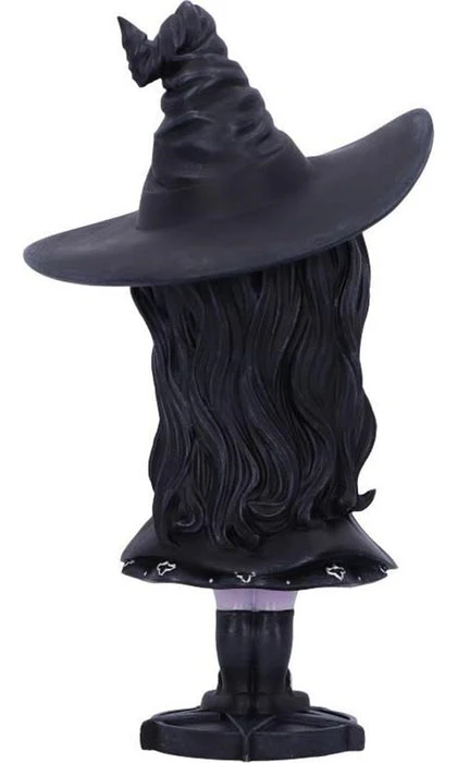 NEMESIS NOW Hexara Witch | FIGURINE 7 NEMESIS NOW Hexara Witch | FIGURINE - Image 5