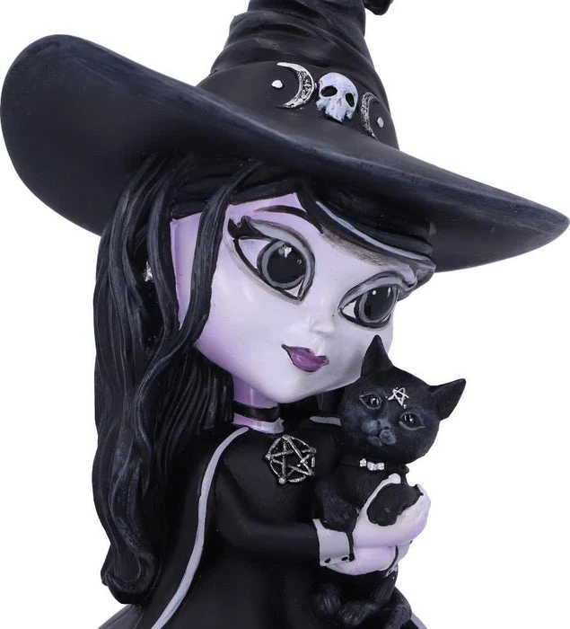 NEMESIS NOW Hexara Witch | FIGURINE 8 NEMESIS NOW Hexara Witch | FIGURINE - Image 6