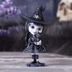 NEMESIS NOW Hexara Witch | FIGURINE 17 NEMESIS NOW Hexara Witch | FIGURINE -Restyle Sales Shop nemesis now hexara witch figurine 7 18b4e39c cc2c 4749 9391 e48295b0f10c 700x700