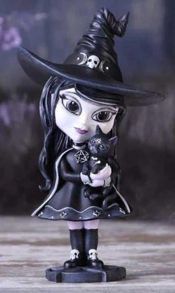 NEMESIS NOW Hexara Witch | FIGURINE