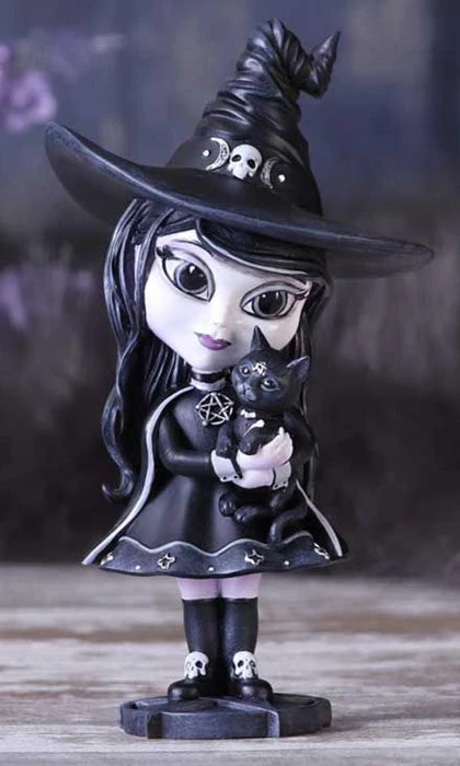 NEMESIS NOW Hexara Witch | FIGURINE 3 NEMESIS NOW Hexara Witch | FIGURINE