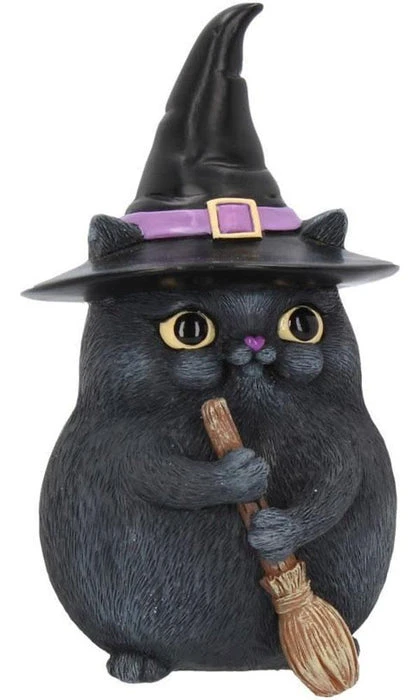 NEMESIS NOW Lucky | BLACK CAT* 3 NEMESIS NOW Lucky | BLACK CAT*