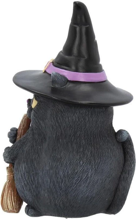 NEMESIS NOW Lucky | BLACK CAT* 4 NEMESIS NOW Lucky | BLACK CAT* - Image 2