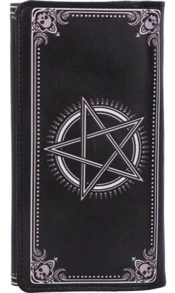 NEMESIS NOW Malpuss | EMBOSSED PURSE -Restyle Sales Shop nemesis now malpuss embossed purse 3 fbcbd434 e990 4a45 97e2 aee118ba0130 700x700