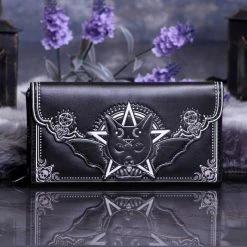 NEMESIS NOW Malpuss | EMBOSSED PURSE -Restyle Sales Shop nemesis now malpuss embossed purse 7 ba6cb31e 4554 405a bb68 6bb79243ba17 700x700