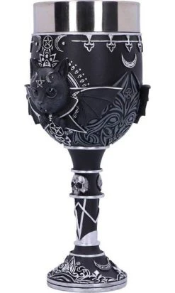 NEMESIS NOW Malpuss | GOBLET* 13 NEMESIS NOW Malpuss | GOBLET* -Restyle Sales Shop nemesis now malpuss goblet 2 7d5780de 2bba 4892 9332 65567163e6ce 700x700