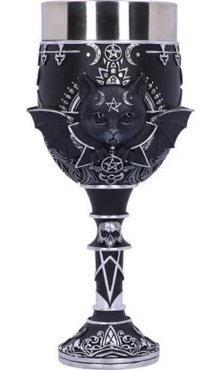 NEMESIS NOW Malpuss | GOBLET* 14 NEMESIS NOW Malpuss | GOBLET* -Restyle Sales Shop nemesis now malpuss goblet 3 f01880ac 4906 4f80 9048 bd4a8302166f 700x700