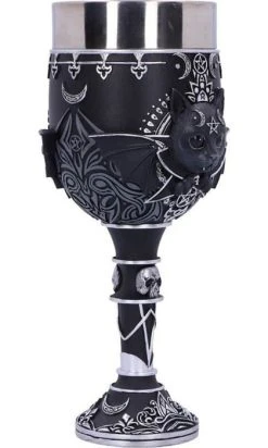 NEMESIS NOW Malpuss | GOBLET* 15 NEMESIS NOW Malpuss | GOBLET* -Restyle Sales Shop nemesis now malpuss goblet 4 26679f31 ea4b 4095 884e e07e63c3d4c9 700x700