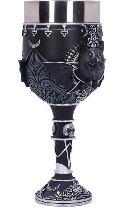 NEMESIS NOW Malpuss | GOBLET* 7 NEMESIS NOW Malpuss | GOBLET* - Image 5