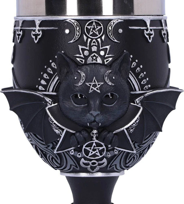 NEMESIS NOW Malpuss | GOBLET* 8 NEMESIS NOW Malpuss | GOBLET* - Image 6