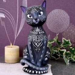 NEMESIS NOW Mystic Kitty | FIGURINE* -Restyle Sales Shop nemesis now mystic kitty 7 92e18adf e5c2 4e40 a8c9 47b4bec06b2e 700x700