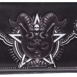 NEMESIS NOW Pawzuph | EMBOSSED PURSE 18 NEMESIS NOW Pawzuph | EMBOSSED PURSE -Restyle Sales Shop nemesis now pawzuph embossed purse 6 3ccd9b6b 7b6b 4842 b0be b7f6b7282d00 700x700
