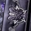 NEMESIS NOW Pawzuph | EMBOSSED PURSE -Restyle Sales Shop nemesis now pawzuph embossed purse 7 0fbefe77 2e26 4693 827a 9920ff131b11 700x700