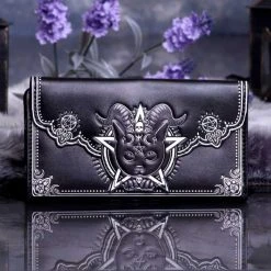 NEMESIS NOW Pawzuph | EMBOSSED PURSE 21 NEMESIS NOW Pawzuph | EMBOSSED PURSE -Restyle Sales Shop nemesis now pawzuph embossed purse 7 2ae02687 a637 4b3e a870 e0d07659b719 700x700