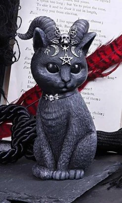 NEMESIS NOW Pawzuph | FIGURINE