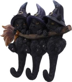 NEMESIS NOW Witches Helpers | KEY HANGER 12 NEMESIS NOW Witches Helpers | KEY HANGER -Restyle Sales Shop nemesis now witches helpers key hanger 2 8f9e7d42 5c32 4b33 bc01 e57da9c075b5 700x700