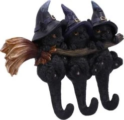 NEMESIS NOW Witches Helpers | KEY HANGER 13 NEMESIS NOW Witches Helpers | KEY HANGER -Restyle Sales Shop nemesis now witches helpers key hanger 3 afdc9af1 2958 4387 bd2a feece607922a 700x700