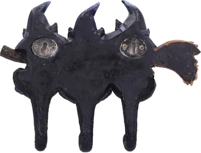 NEMESIS NOW Witches Helpers | KEY HANGER 7 NEMESIS NOW Witches Helpers | KEY HANGER - Image 5