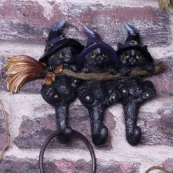 NEMESIS NOW Witches Helpers | KEY HANGER 16 NEMESIS NOW Witches Helpers | KEY HANGER -Restyle Sales Shop nemesis now witches helpers key hanger 8 47fbb487 8069 4d2d a4a4 f6f2f3e4f96a 700x700
