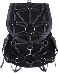 RESTYLE O-Ring | BACKPACK