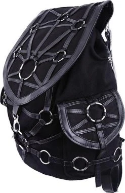 RESTYLE O-Ring | BACKPACK -Restyle Sales Shop o ring backpack 5 700x700