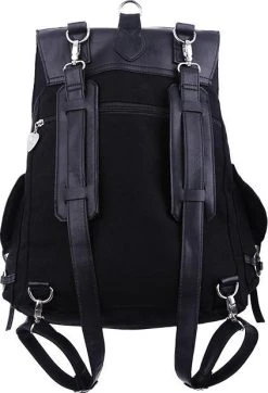 RESTYLE O-Ring | BACKPACK -Restyle Sales Shop o ring backpack 7 700x700