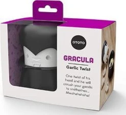 OTOTO Gracula Garlic | TWIST -Restyle Sales Shop ototo gracula garlic twist 5 46609df8 6a4b 4f31 8a9a 4a88d19c4d97 700x700