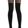 PAMELA MANN Pentagram Over The Knee [Black] | TIGHTS -Restyle Sales Shop pamela mann pentagram over the knee tights 1 18367c75 4c76 49b6 9fd2 0eca18adc444 700x700