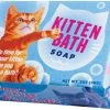 PHILOSOPHERS GUILD Kitten | BATH SOAP -Restyle Sales Shop philosophers guild kitten bath soap 1 659a5c96 097f 4cbd aa52 33cb3c1ae079 700x700
