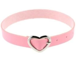 HELLBOUND Baby Goth [Pink] | CHOKER -Restyle Sales Shop pink 04a265e6 debf 4beb 8e39 699ea7a4a580 700x700