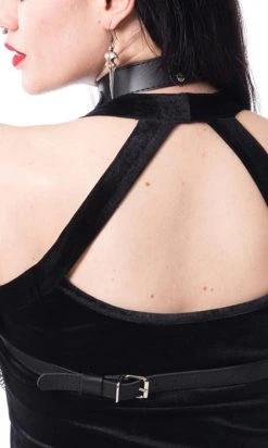 POIZEN INDUSTRIES Mase | HARNESS -Restyle Sales Shop poizen industries mase harness 2 Copy 952ecf85 5f58 4b6b be11 09d14079b5ae 700x700