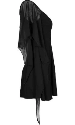 PUNK RAVE Bat Babe | DRESS -Restyle Sales Shop punk rave darkling bat wing dress 14 2f868119 9deb 496e b398 3b7d0eb4e073 700x700