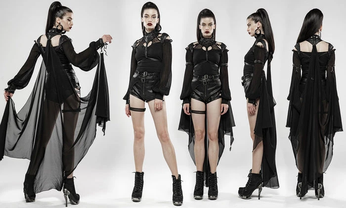 PUNK RAVE Metal Bat | CLOAK 13 PUNK RAVE Metal Bat | CLOAK - Image 11