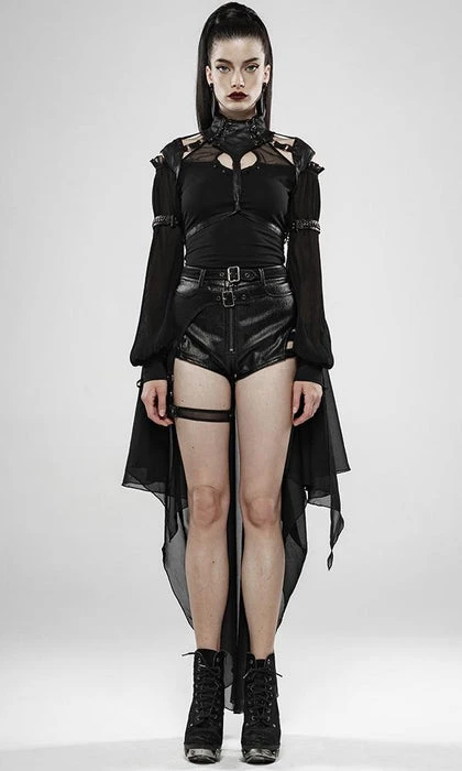 PUNK RAVE Metal Bat | CLOAK 7 PUNK RAVE Metal Bat | CLOAK - Image 5