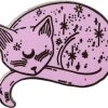 PUNKY PINS Mystical Cat [Pink] | ENAMEL PIN [LIMITED EDITION] -Restyle Sales Shop punky pins mystical cat pink enamel pin limited edition 1 1 57b8608e 68d5 48d6 916b 3127553f0cf0 700x700