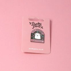 PUNKY PINS Stay Strange Bitches | ENAMEL PIN 9 PUNKY PINS Stay Strange Bitches | ENAMEL PIN -Restyle Sales Shop punky pins stay strange bitches enamel pin 4 4decfcca 4483 4529 b33e b96dd22cf9c8 700x700