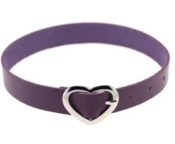 HELLBOUND Baby Goth [Purple] | CHOKER -Restyle Sales Shop purple 1ee54e46 6da3 43c0 a057 bb52af6ea3d3 700x700