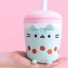 Pusheen Boba Tea | SIPS PLUSH -Restyle Sales Shop pusheen boba tea sips plush 1 cd138c2d c6a5 41ac b5be 2e0af74118d4 700x700