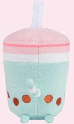 Pusheen Boba Tea | SIPS PLUSH -Restyle Sales Shop pusheen boba tea sips plush 4 a48f4a6f 3f26 4bf7 b0cd a5629ddb8d96 700x700