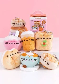Pusheen Breakfast Surprise Plush | BLIND BOX