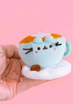 Pusheen Breakfast Surprise Plush | BLIND BOX -Restyle Sales Shop pusheen breakfast surprise plush blind box 13 514d7521 1918 4120 b4e2 4f6ecae0f86c 700x700